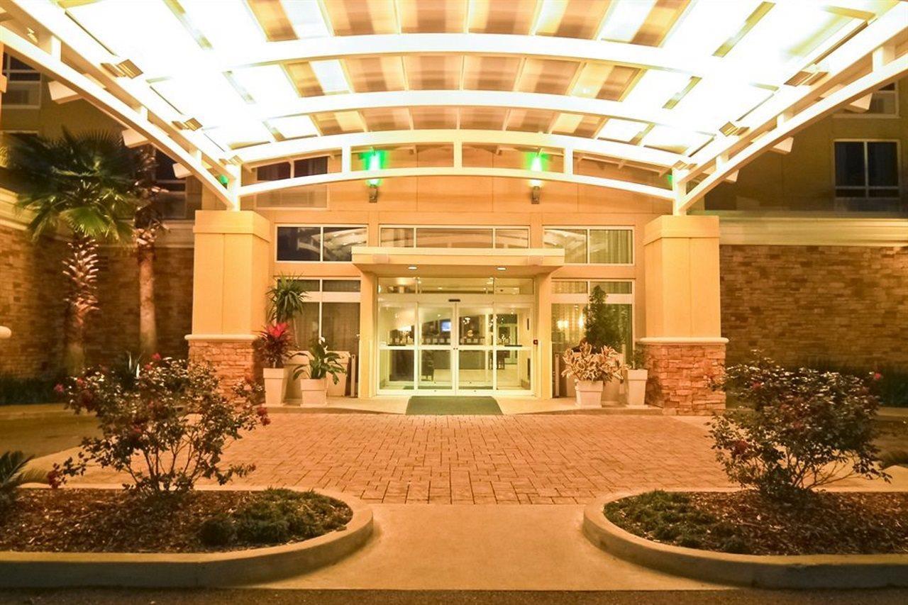 Holiday Inn - Gulfport-Airport By Ihg Exterior foto