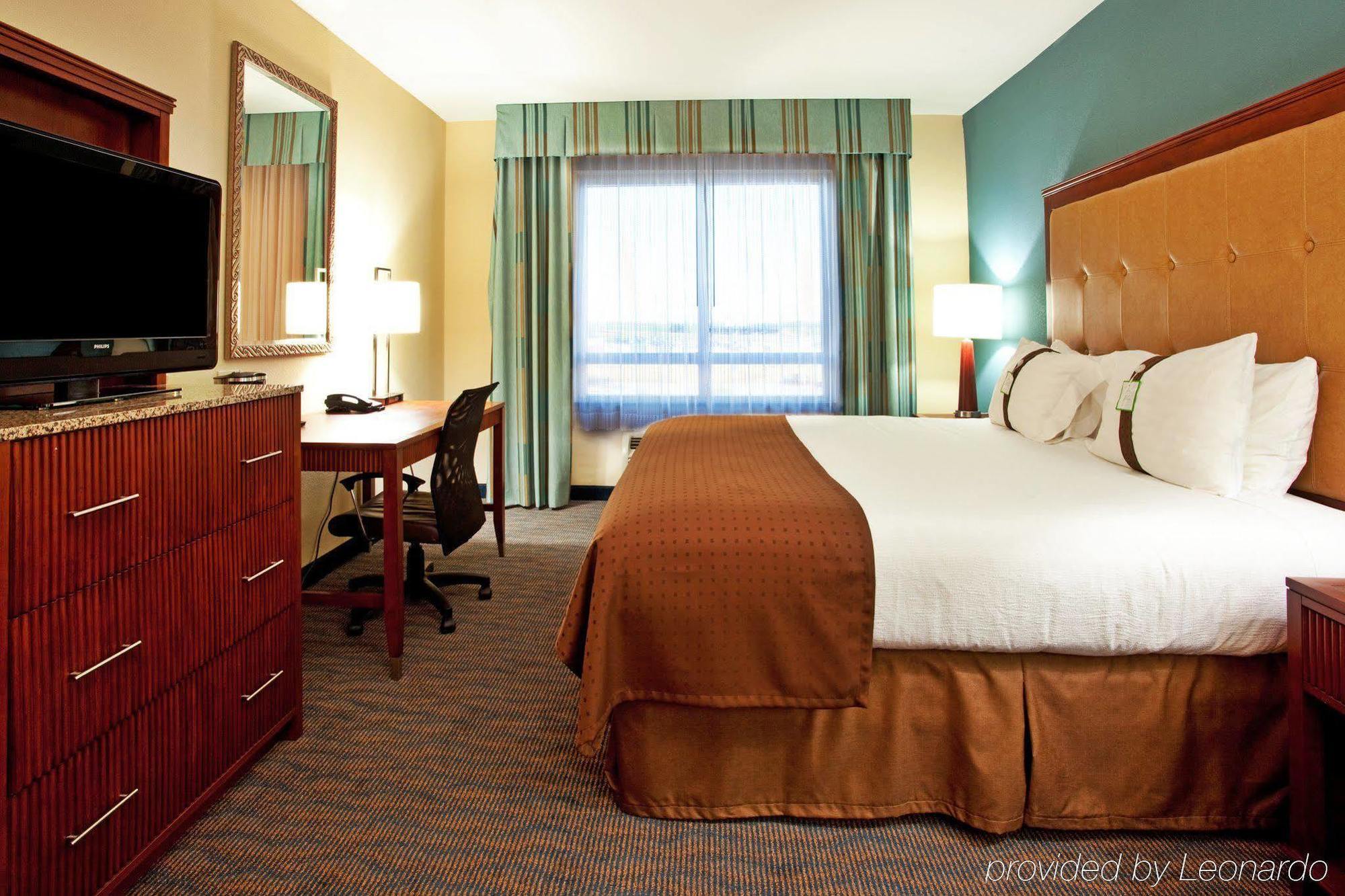 Holiday Inn - Gulfport-Airport By Ihg Habitación foto