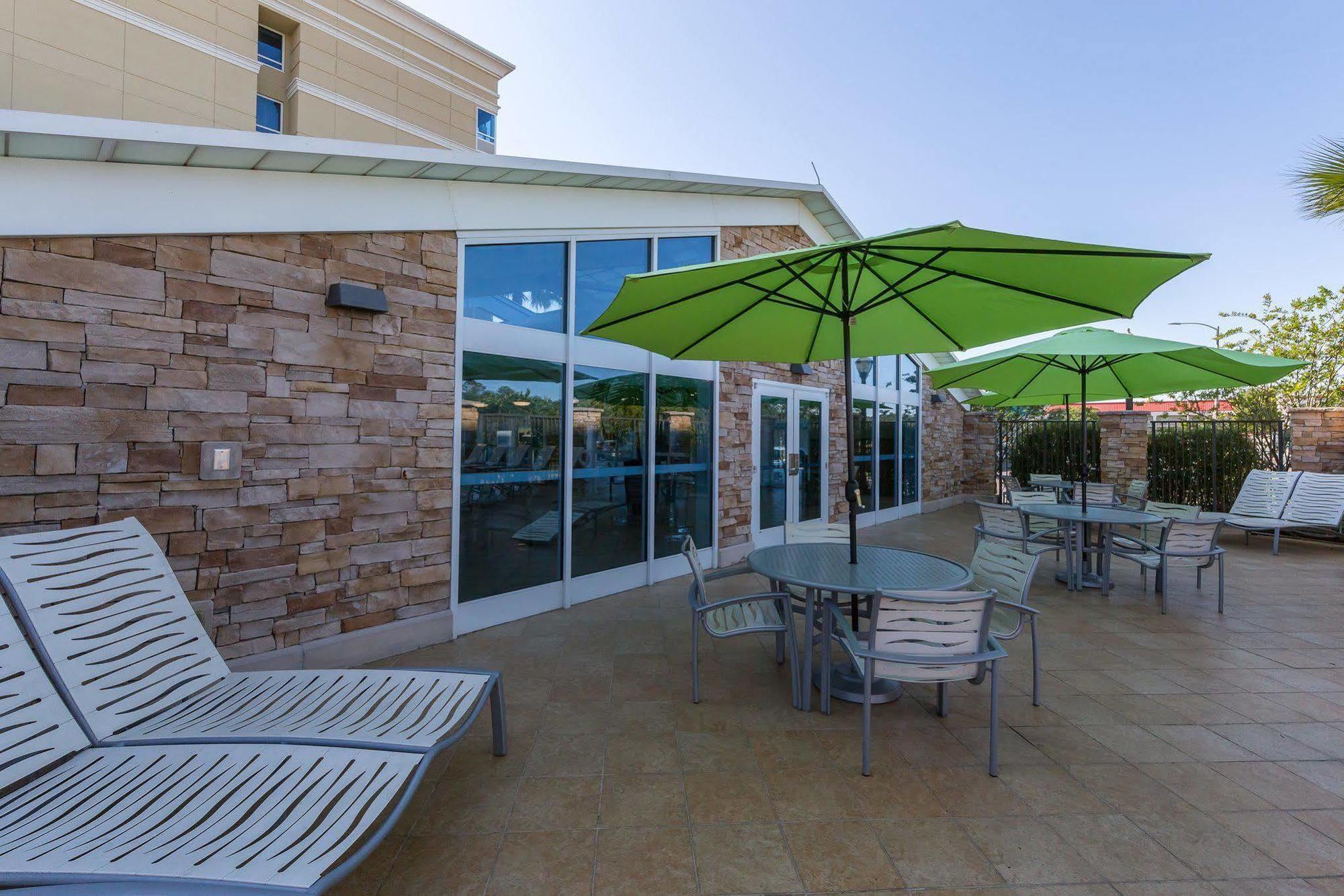 Holiday Inn - Gulfport-Airport By Ihg Exterior foto